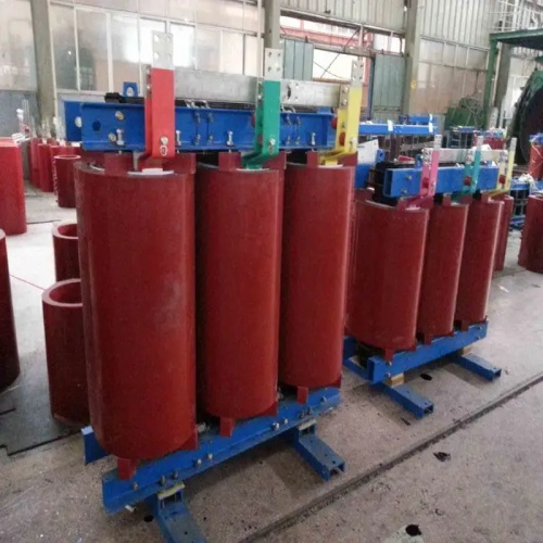 互助SCB10-250KVA干式变压器