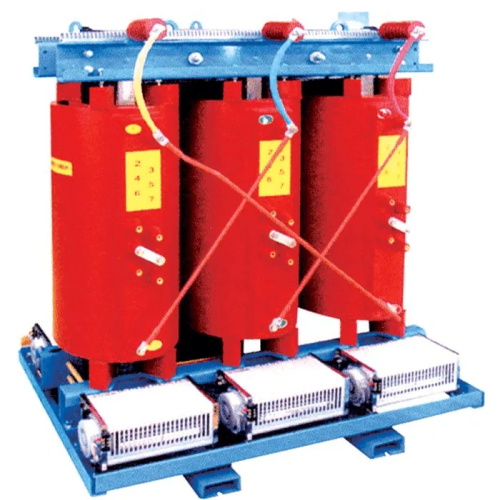 互助SCB10-1250KVA干式变压器