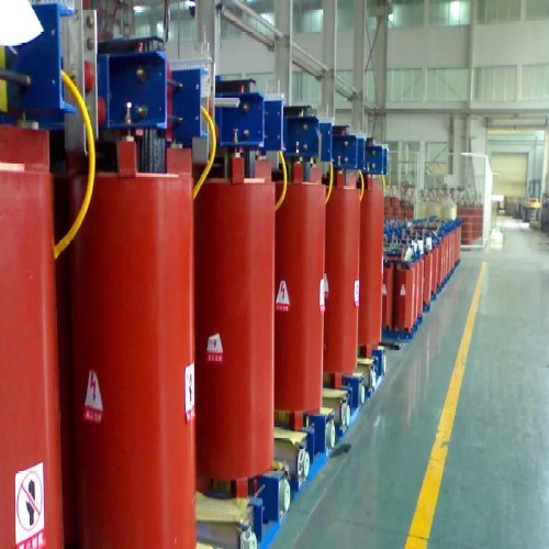 互助SCB10-200KVA干式变压器