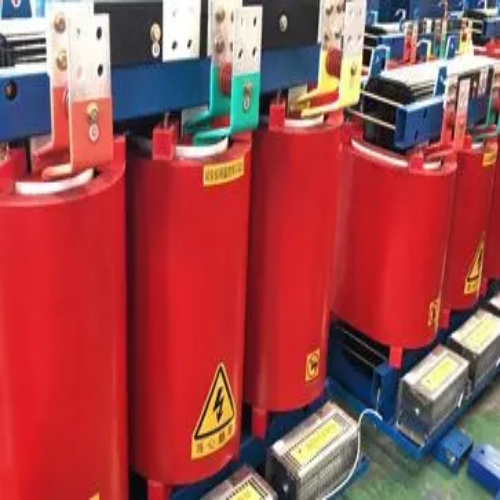 互助1000KVA干式变压器