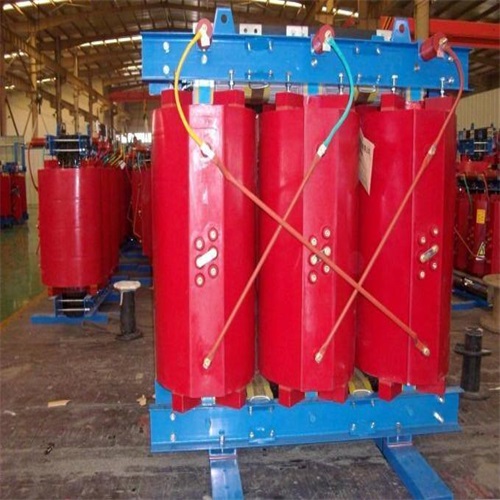蓬溪SCB10-1000KVA干式变压器