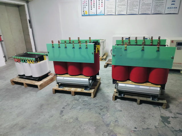 互助KS11-1000KVA矿用变压器