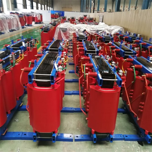 互助2500kva干式变压器尺寸