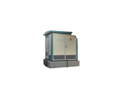 互助箱式配电变压器