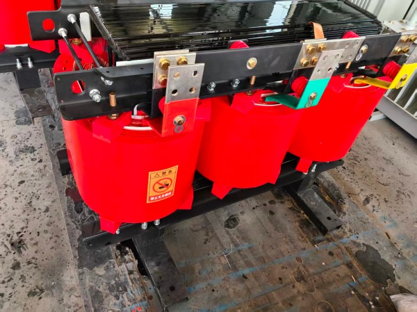 大容量互助互助互助干式变压器 1250kVA‑2500kVA互助互助互助干式变压器